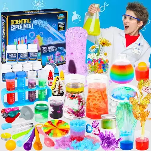 Science Kit for Kids