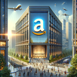 Amazon Company