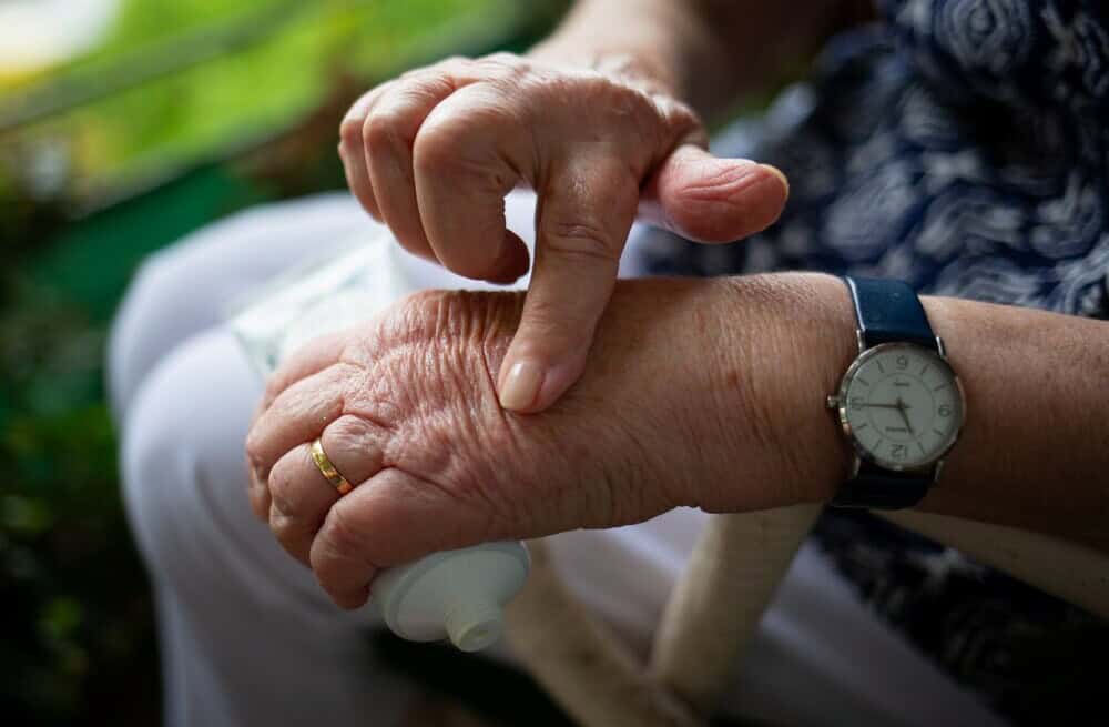 Arthritis Pain
