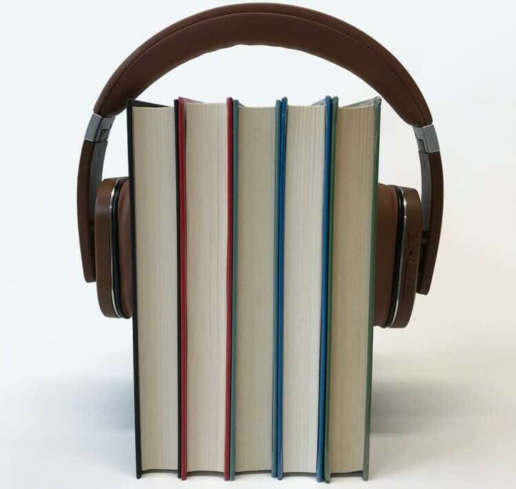 Audiobooks