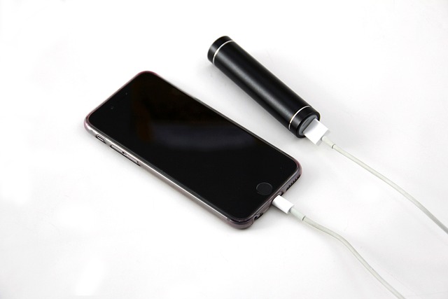 Portable Charger