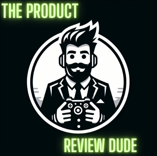 The Product Review Dude