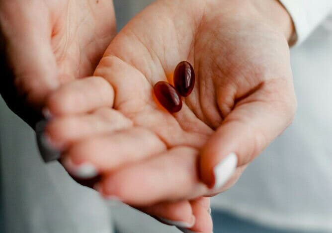 Pain Pills