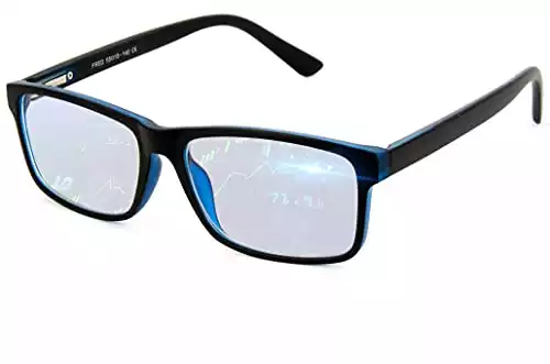 Blue Light Blocking Glasses For Men/Women