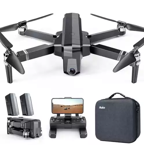 Ruko F11PRO Drones with Camera