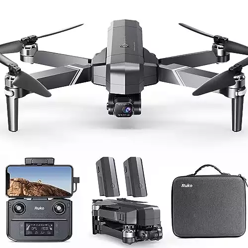 Ruko F11GIM2 Drones with Camera