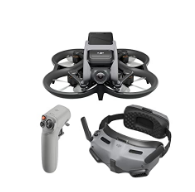 DJI Avata Explorer Combo