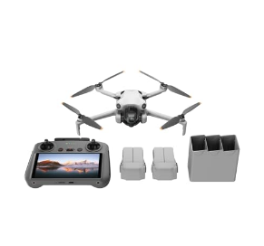 DJI Avata Explorer Combo