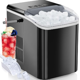 DUMOS Ice Maker