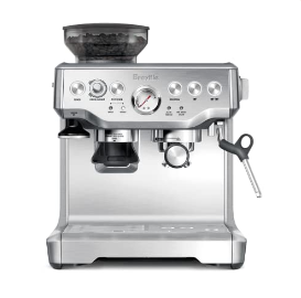 Breville Barista Express Espresso Machine BES870XL