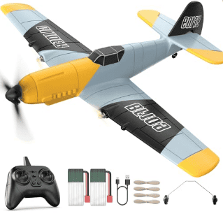 DEERC RC Plane