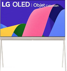 LG 55" Class OLED Smart TV