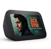 Echo Show 5 (3rd Gen, 2023 release)