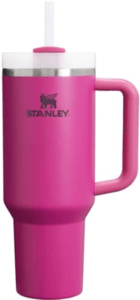 Stanley Quencher H2.0 FlowState Stainless Steel Vacuum Insulated Tumbler