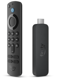 Amazon Fire TV