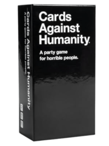 Cards Against Humanity