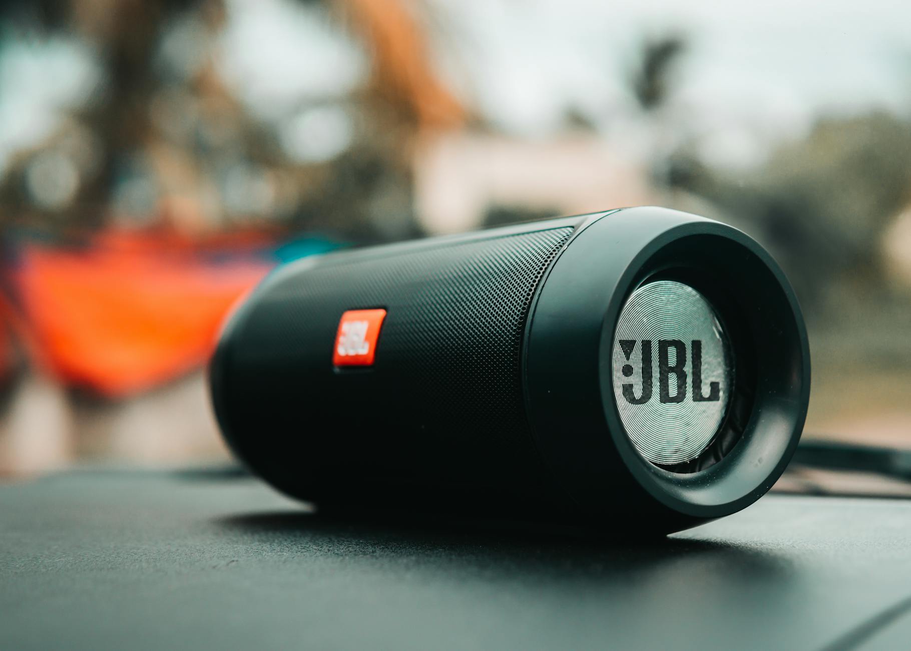 JBL Bluetooth Speaker