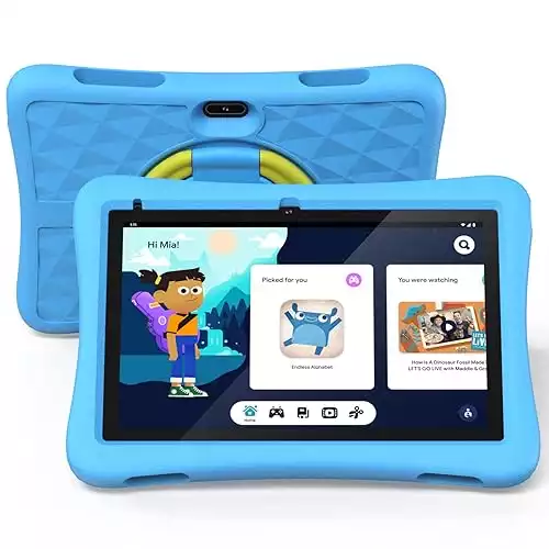 Kids Tablet, 10 inch Tablet for Kids