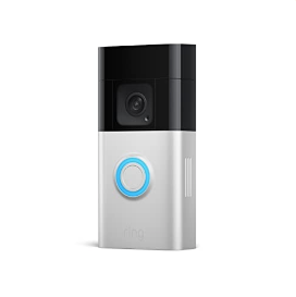 Ring Video Doorbell Bundle