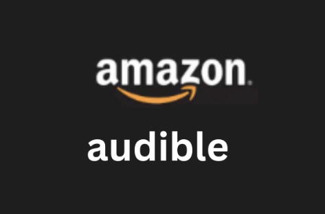 amazon audible