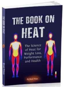 Brad Pilon's Book On Heat