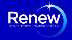 RENEW Logo