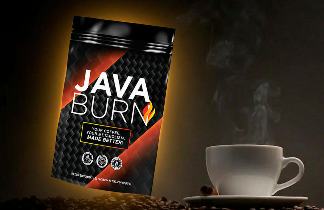 your morning coffee with java burn