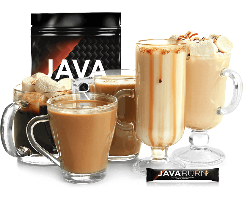 Unlocking the power of java burn