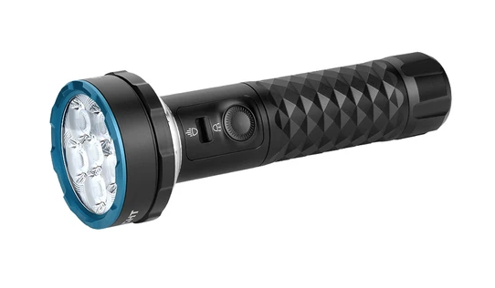 Prowess Multifunctional Flashlight