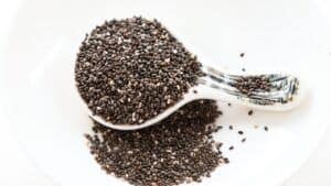 Chia Seeds Health Benefits