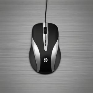 hp mice