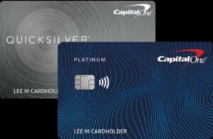 Capital One Credit Card