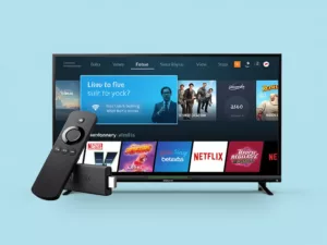 amazon fire tv stick