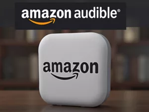 amazon audible benefits