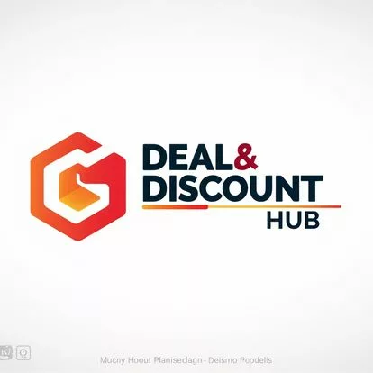 deal and discount HUB