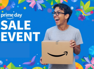 What Is Prime Day On Amazon? [Everything You Need To Know]