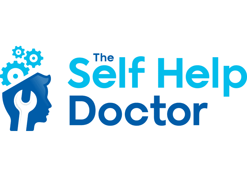 Discovering the Self Help Doctor: Unlocking Emotional Well-Being