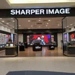 Sharper Image Store