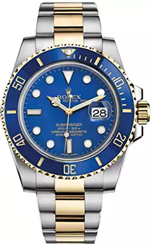 Rolex Submariner Date 116613LB