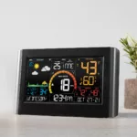 Professional Weather Station by sharper image