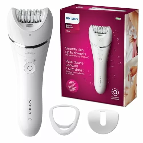 What Is An Epilator? Discover The Benefits Of This Hair Removal Solution