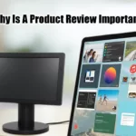 why is a product review important for online shoppers