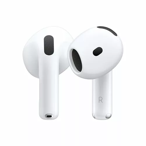 AirPod 4 Design and Build