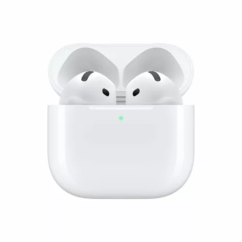 Honest Review: Apple AirPods (4th Gen) - Features, Pros, And Cons