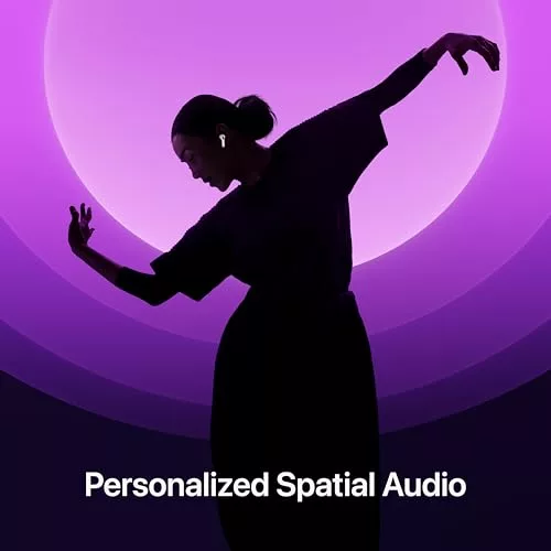 Personalized Spatial Audio