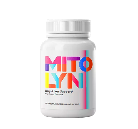 Mitolyn Dietary Supplement 