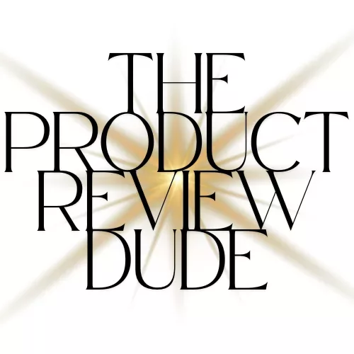 The Product Review Dude