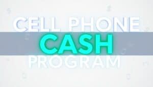 Unlock Passive Income With The Cell Phone Cash Program