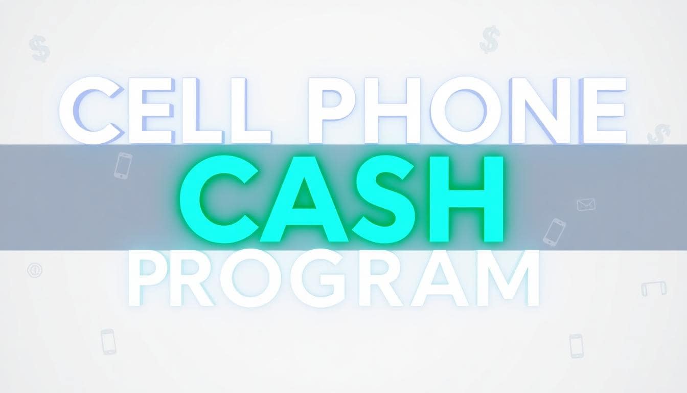 Unlock Passive Income With The Cell Phone Cash Program