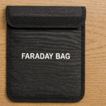 What Is A Faraday Bag?